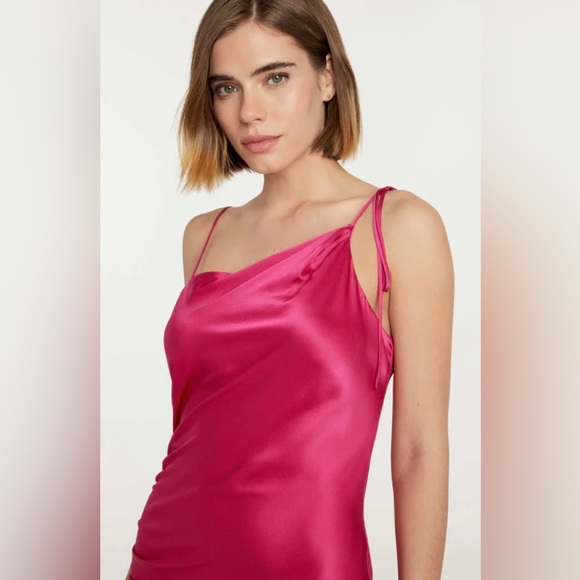 Cinq A Sept dress 02 size - Picture 2 of 8